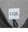 ＜CGS.＞ HMD ブラックデニム Gジャケット II