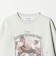 ＜The Saturday Evening Post x BEAUTY&YOUTH＞BOYS スウェット