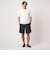【別注】 ＜PENNEYS＞サッカー ショーツ＜A DAY IN THE LIFE＞