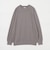 ＜Steven Alan＞ W/NY スムース ラグランスリーブ クルーネック ニット