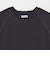 ＜Steven Alan＞ W/NY スムース ラグランスリーブ クルーネック ニット
