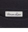 ＜Steven Alan＞ W/NY スムース ラグランスリーブ クルーネック ニット