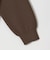 ＜Steven Alan＞ CTN/CA ハーフ ジップ スタンドネック ニット