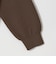 ＜Steven Alan＞ CTN/CA ハーフ ジップ スタンドネック ニット