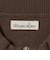 ＜Steven Alan＞ CTN/CA ハーフ ジップ スタンドネック ニット
