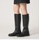 バックジップジョッキー ロングブーツ40↑
