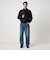 ＜Steven Alan＞ CTN/CA 2B ニット ポロシャツ