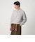 ＜Steven Alan＞ CTN/CA 2B ニット ポロシャツ