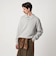 ＜Steven Alan＞ CTN/CA 2B ニット ポロシャツ