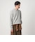 ＜Steven Alan＞ CTN/CA 2B ニット ポロシャツ