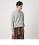 ＜Steven Alan＞ CTN/CA 2B ニット ポロシャツ