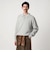 ＜Steven Alan＞ CTN/CA 2B ニット ポロシャツ