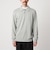 ＜Steven Alan＞ CTN/CA 2B ニット ポロシャツ