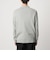 ＜Steven Alan＞ CTN/CA 2B ニット ポロシャツ