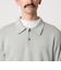 ＜Steven Alan＞ CTN/CA 2B ニット ポロシャツ