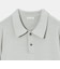 ＜Steven Alan＞ CTN/CA 2B ニット ポロシャツ