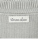 ＜Steven Alan＞ CTN/CA 2B ニット ポロシャツ