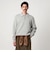＜Steven Alan＞ CTN/CA 2B ニット ポロシャツ