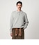 ＜Steven Alan＞ CTN/CA 2B ニット ポロシャツ