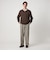 ＜Steven Alan＞ CTN/CA 2B ニット ポロシャツ