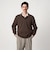 ＜Steven Alan＞ CTN/CA 2B ニット ポロシャツ