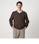 ＜Steven Alan＞ CTN/CA 2B ニット ポロシャツ