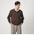 ＜Steven Alan＞ CTN/CA 2B ニット ポロシャツ