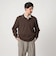 ＜Steven Alan＞ CTN/CA 2B ニット ポロシャツ