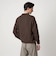 ＜Steven Alan＞ CTN/CA 2B ニット ポロシャツ
