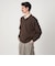 ＜Steven Alan＞ CTN/CA 2B ニット ポロシャツ
