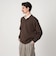 ＜Steven Alan＞ CTN/CA 2B ニット ポロシャツ