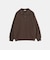 ＜Steven Alan＞ CTN/CA 2B ニット ポロシャツ