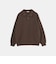 ＜Steven Alan＞ CTN/CA 2B ニット ポロシャツ