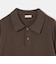 ＜Steven Alan＞ CTN/CA 2B ニット ポロシャツ