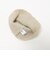 ＜Steven Alan＞モヘヤ ミックス ハット