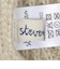 ＜Steven Alan＞モヘヤ ミックス ハット