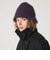 ＜Steven Alan＞モヘヤ ミックス ハット
