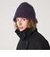 ＜Steven Alan＞モヘヤ ミックス ハット