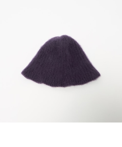 Steven Alan＞モヘヤ ミックス ハット｜ユナイテッドアローズ