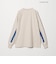 ＜KAPTAIN SUNSHINE＞Los Angeles Dodgers LOGO WEST COAST LONG-SLEEVE/カットソー
