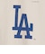 ＜KAPTAIN SUNSHINE＞Los Angeles Dodgers LOGO WEST COAST LONG-SLEEVE/カットソー