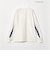＜KAPTAIN SUNSHINE＞New York Yankees LOGO WEST COAST LONG-SLEEVE/カットソー