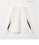 ＜KAPTAIN SUNSHINE＞New York Yankees LOGO WEST COAST LONG-SLEEVE/カットソー