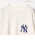 ＜KAPTAIN SUNSHINE＞New York Yankees LOGO WEST COAST LONG-SLEEVE/カットソー