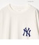＜KAPTAIN SUNSHINE＞New York Yankees LOGO WEST COAST LONG-SLEEVE/カットソー