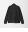 【WARDROBE SMART】エアリー カノコ  ジップ ブルゾン 抗菌防臭
