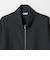 【WARDROBE SMART】エアリー カノコ  ジップ ブルゾン 抗菌防臭
