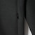 【WARDROBE SMART】エアリー カノコ  ジップ ブルゾン 抗菌防臭