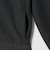 【WARDROBE SMART】エアリー カノコ  ジップ ブルゾン 抗菌防臭