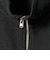 【WARDROBE SMART】エアリー カノコ  ジップ ブルゾン 抗菌防臭